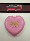 Bluebird Toys Polly Pocket Country Cottage