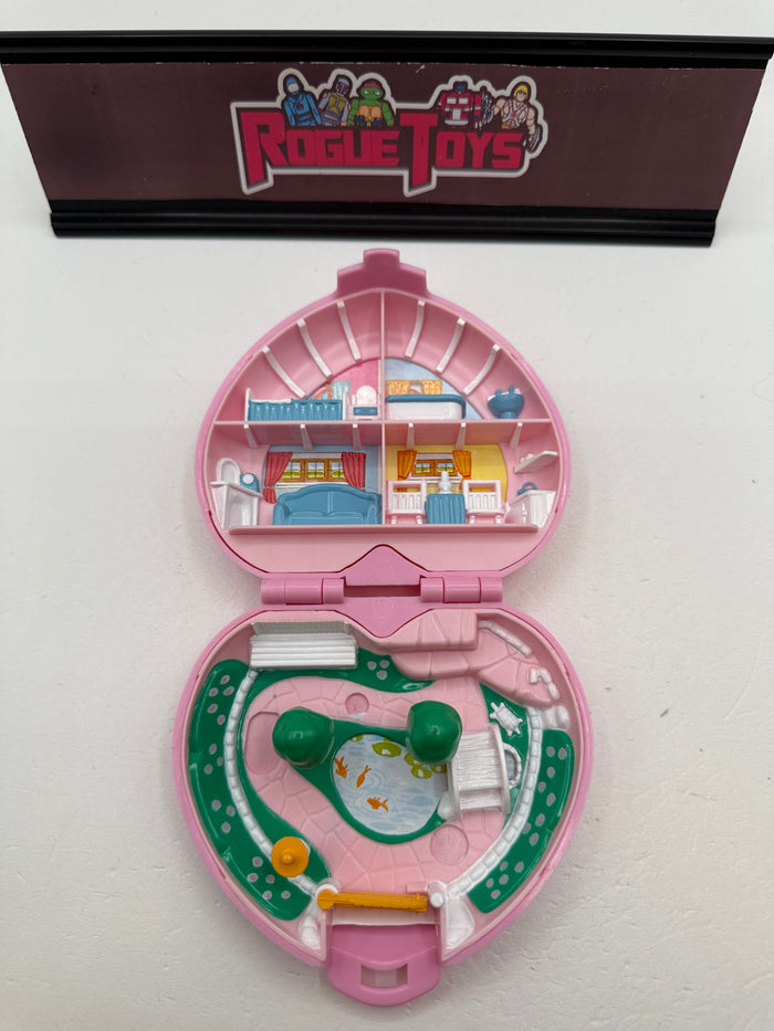 Bluebird Toys Polly Pocket Country Cottage