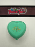Bluebird Toys Polly Pocket Midge’s Bedtime Ring Case