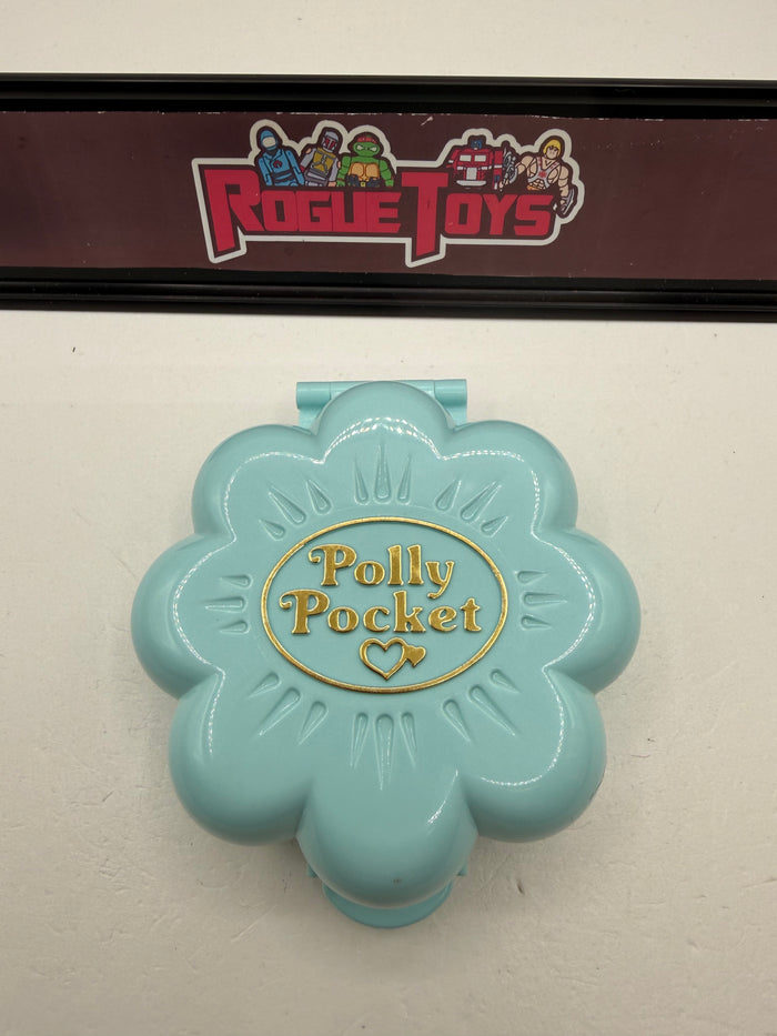 Bluebird Toys Polly Pocket Midge’s Flower Shop