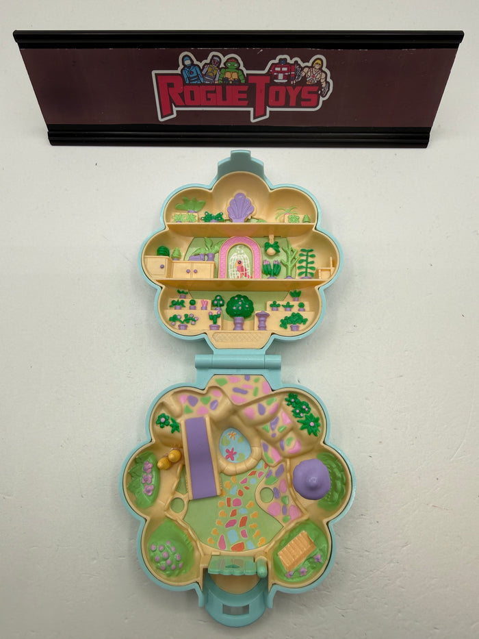 Bluebird Toys Polly Pocket Midge’s Flower Shop