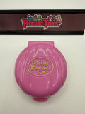 Bluebird Toys Polly Pocket Polly’s Cafe