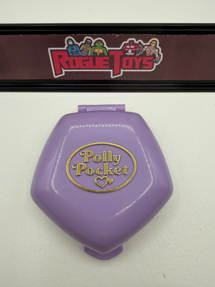 Bluebird Toys Polly Pocket Polly’s Fast Food Restaurant