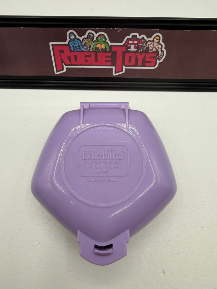 Bluebird Toys Polly Pocket Polly’s Fast Food Restaurant