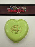 Bluebird Toys Polly Pocket Polly’s Pony Club
