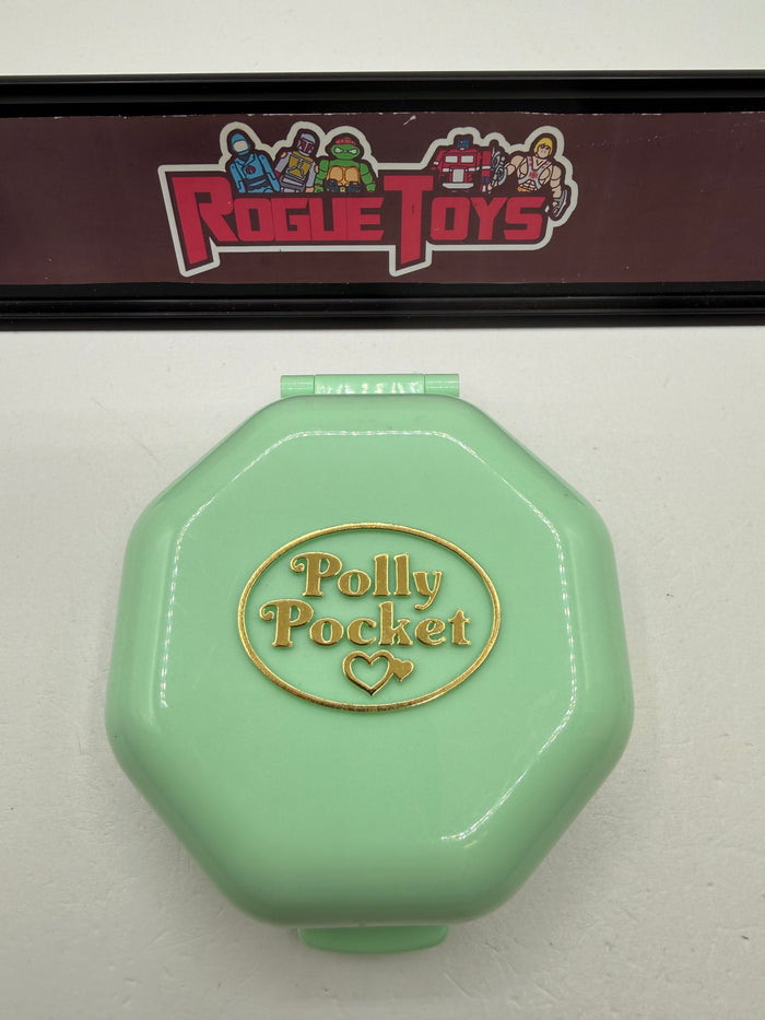 Bluebird Toys Polly Pocket Polly’s School