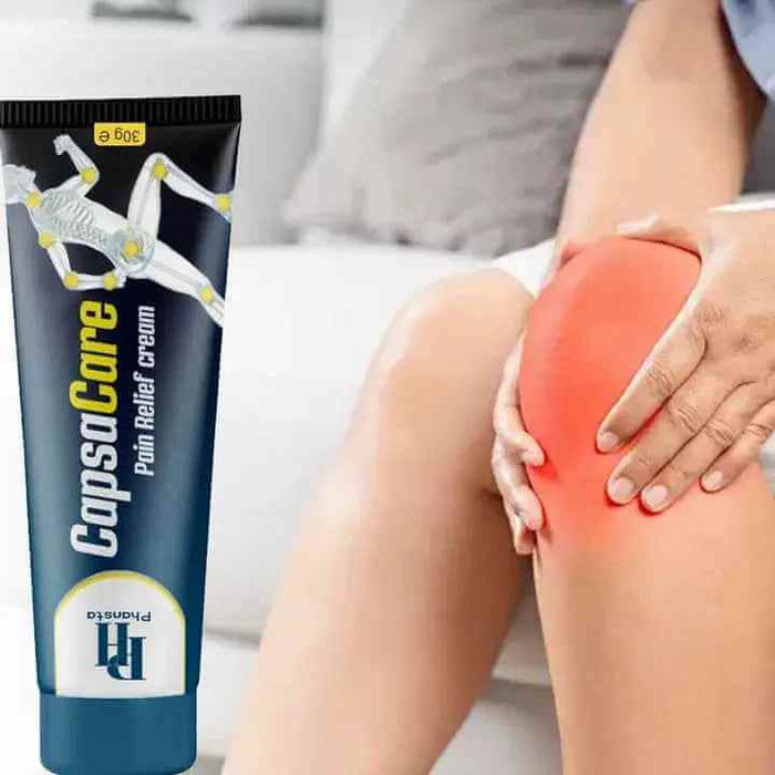 Body Care Cream 30ml Universal Joint Care