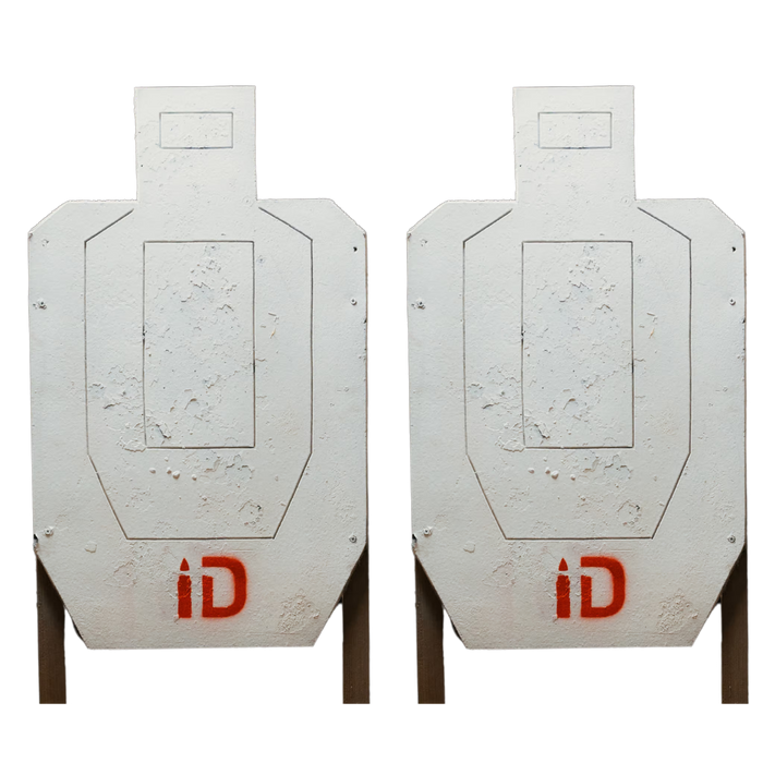 USPSA Silhouette / USPSA Silhouette