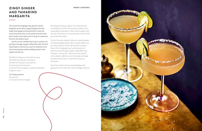 Bold: Big Flavour Twists to Classic Dishes (Nisha Katona)