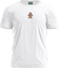 Bona Basics Men's Bftswi-103074-l T-Shirt, White, L