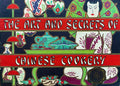 (Booklet - Chinese-American) La Choy. The Art and Secrets of Chinese Cooking
