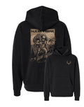 Bowhunting Beast Hoodie - Muley Freak