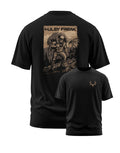 Bowhunting Beast Tee - Muley Freak