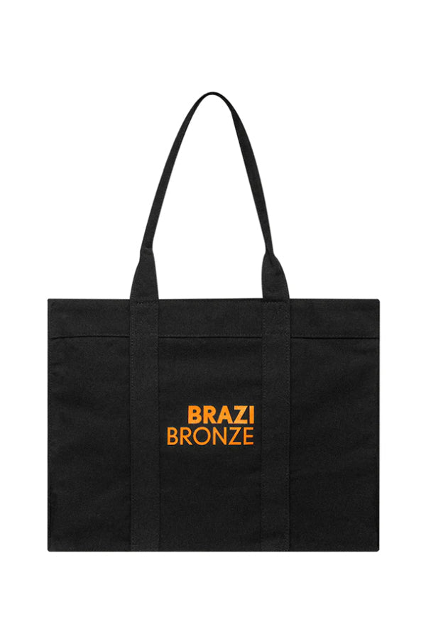 Brazi Tote Beach Bag