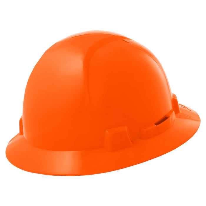Hi-Viz Orange