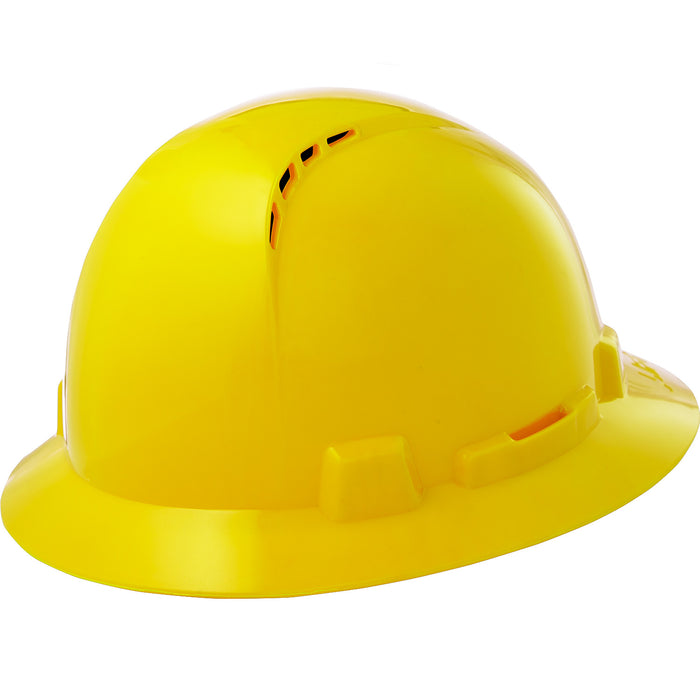 LIFT Safety - Briggs Full Brim Vented