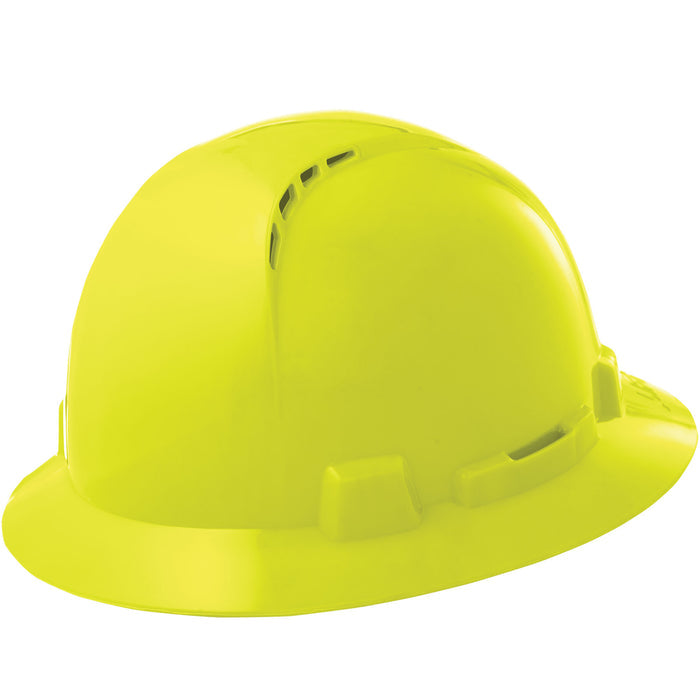 Briggs Full Brim Vented - LIFT Safety