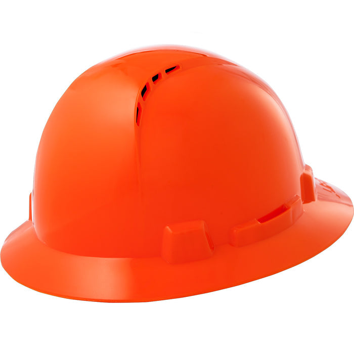 LIFT Safety - Briggs Full Brim Vented
