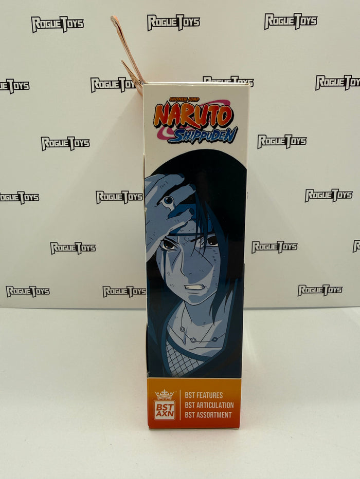 BST AXN Naruto Shippuden Itachi Uchiha