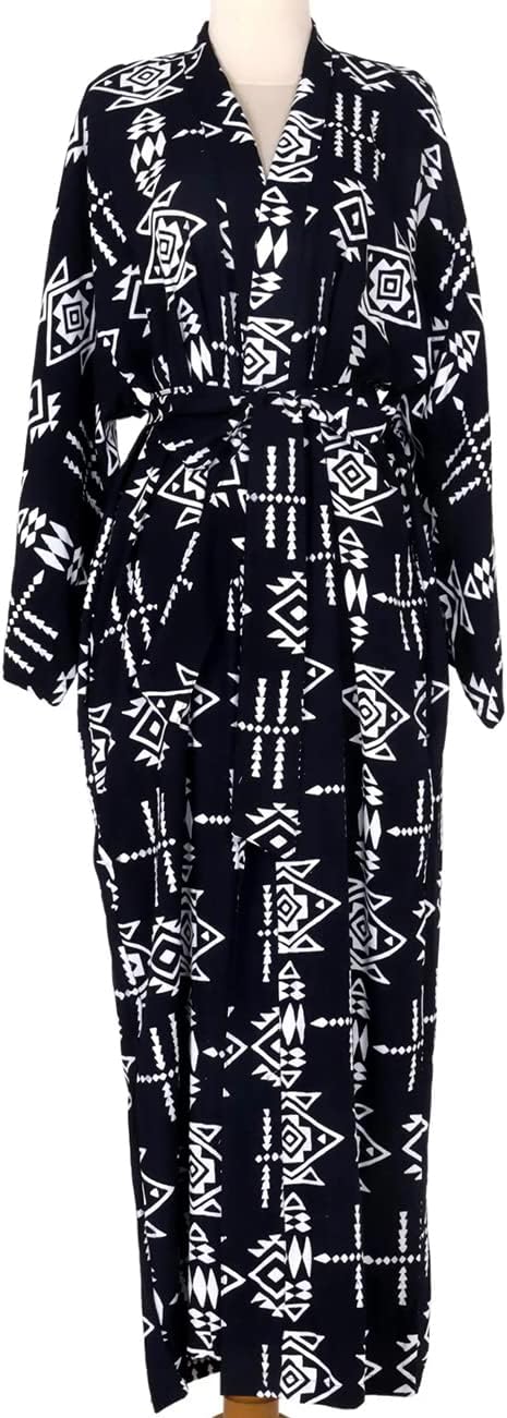 Bsubseach Women's Sexy Fashion Loose Bikini Swimwear Cover Up Long Kimono Cardigan