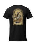 Toddler Buck Rodeo Tee - Muley Freak