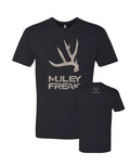 Buck Shed Tee - Muley Freak
