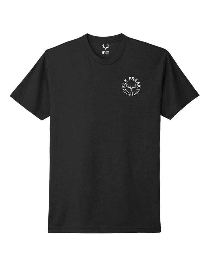 Buckin' Bull Tee - Muley Freak
