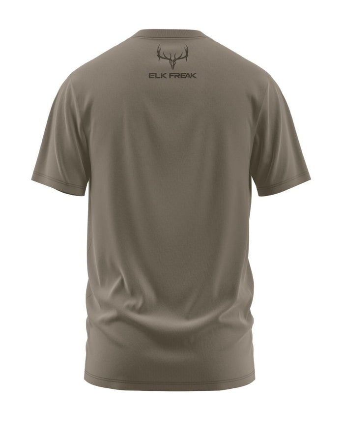 Bull Shed Tee - Muley Freak