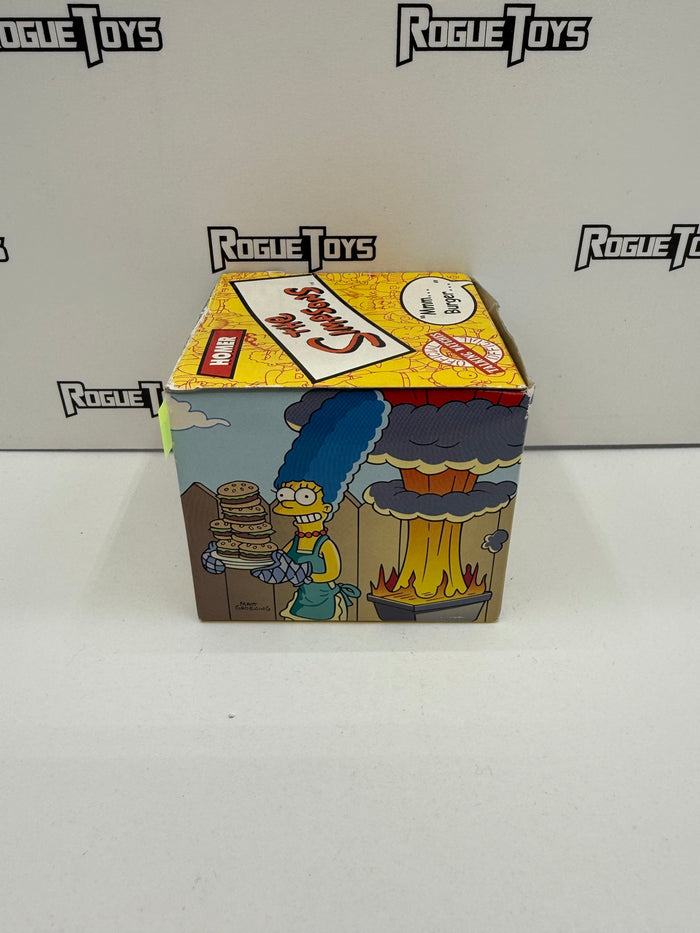 Burger King The Simpsons Homer Official Talking Watch