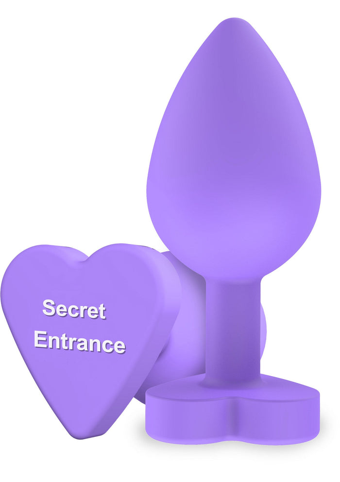 10586 toyjoy anal play secret entrance buttplug