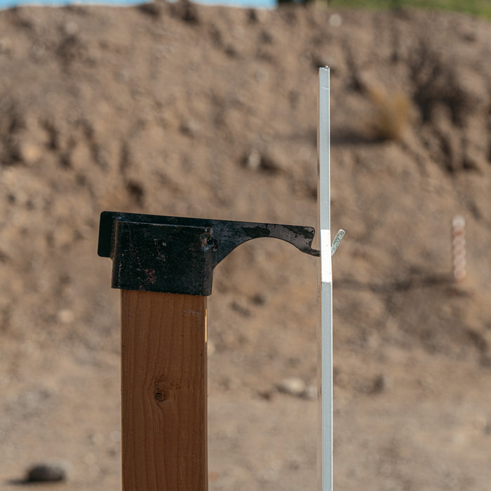 C-Zone Infinity Target Steel