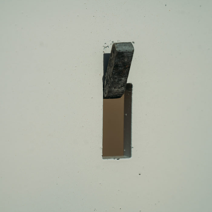 C-Zone Infinity Target Steel