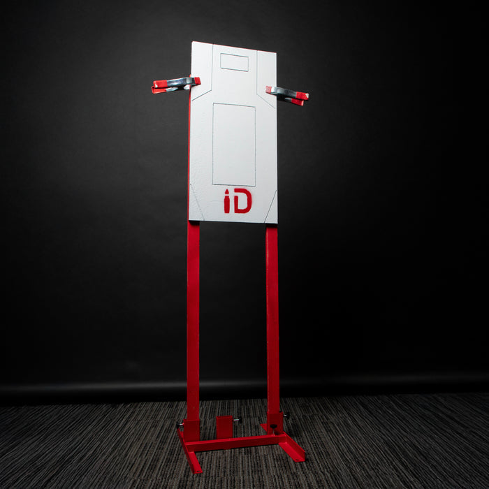 C-Zone Target Stand, & Paint Bundle