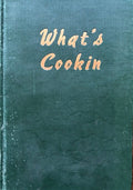 (California - Los Angeles) Kate Crutcher Players - What’s Cookin