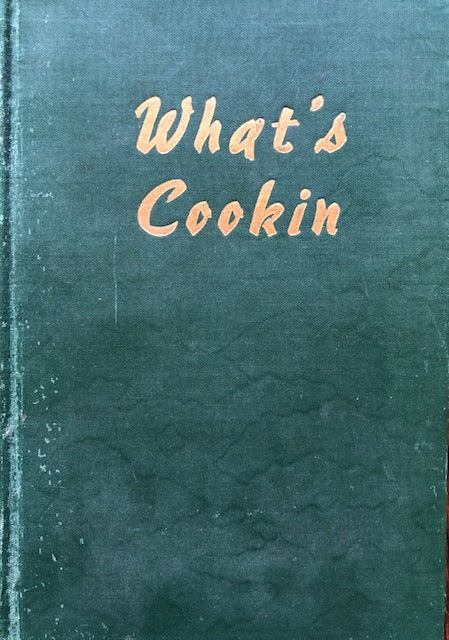 (California - Los Angeles) Kate Crutcher Players - What’s Cookin