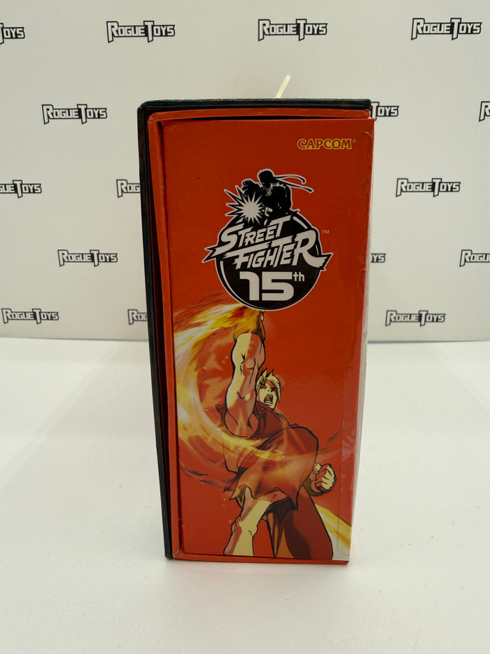 Capcom Official Street Fighter Anniversary Edition Controller Ken