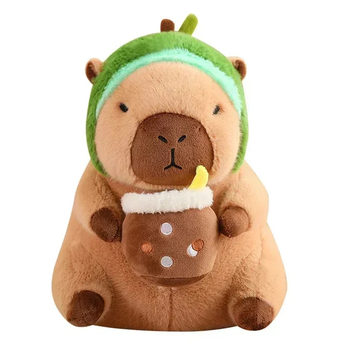 Capybara Cuties Collection