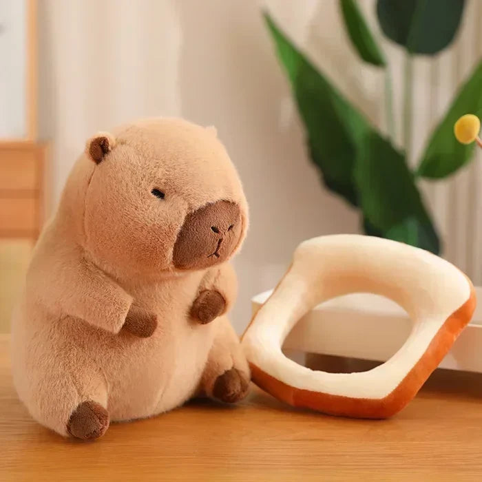 Capybara Cuties Collection