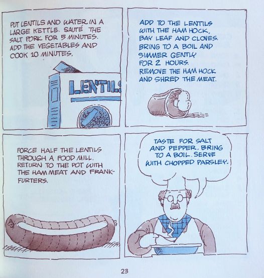 (Cartoons) Robert Steffy. Captain Cook