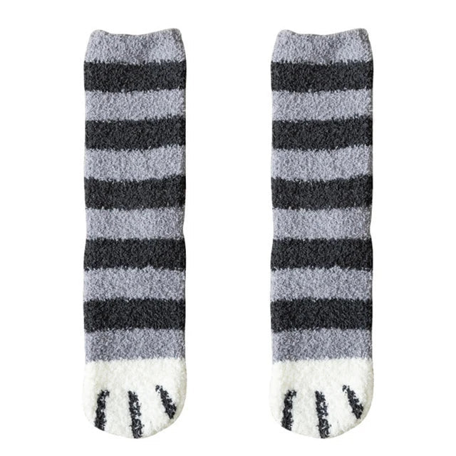 Grey Stripes