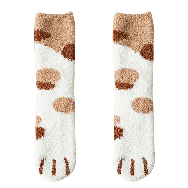 Khaki Spots
