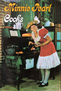 (Celebrity) Minnie Pearl. Minnie Pearl Cooks.