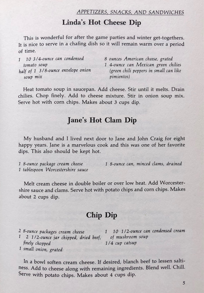 (Celebrity) Minnie Pearl. Minnie Pearl Cooks.