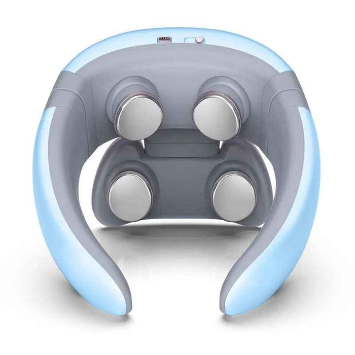 Cervical Massager for Pain Relief - Your Ultimate Relaxation Companion