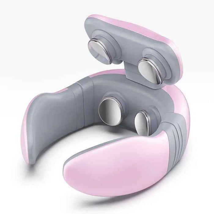 Cervical Massager for Pain Relief - Your Ultimate Relaxation Companion
