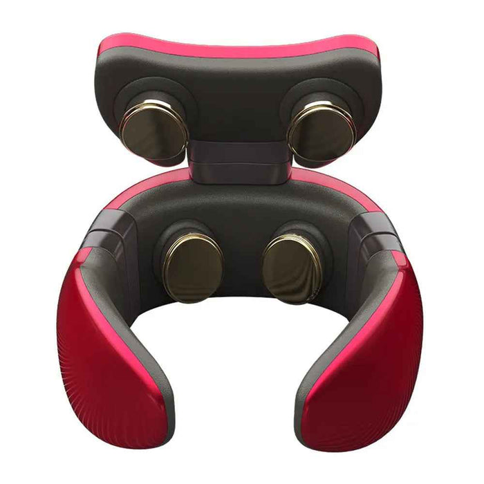 Cervical Massager for Pain Relief - Your Ultimate Relaxation Companion