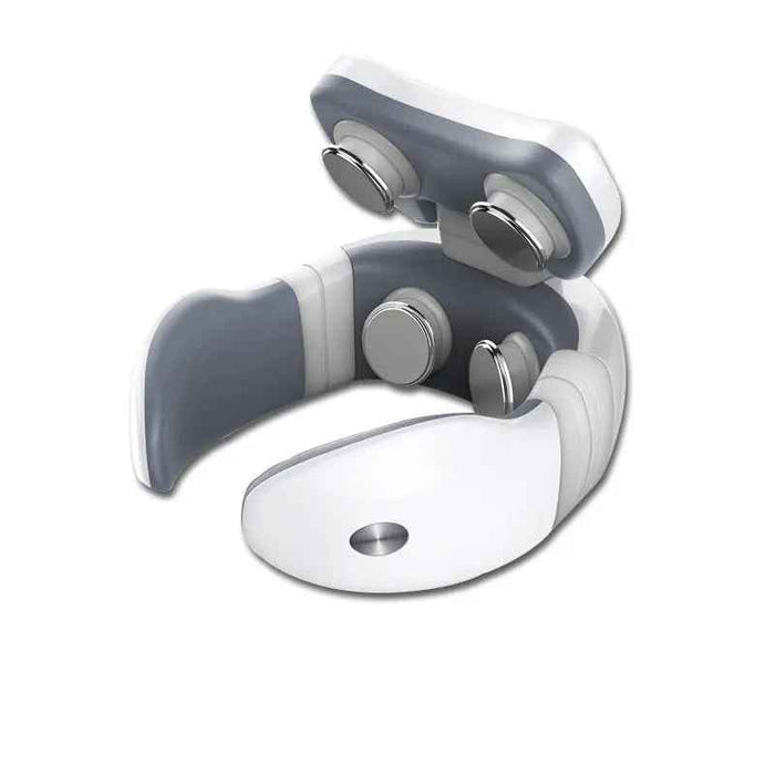 Cervical Massager for Pain Relief - Your Ultimate Relaxation Companion