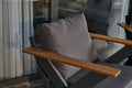 Chair Back Cushions