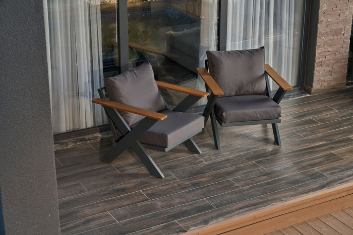 Chair Back Cushions