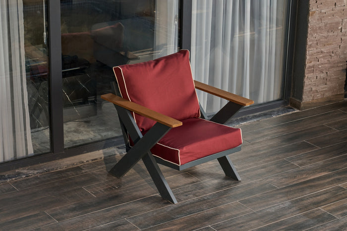 Chair Set (Seat-Back) Cushions